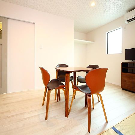 Coto Kyoto Shijoomiya 1 Villa Екстериор снимка
