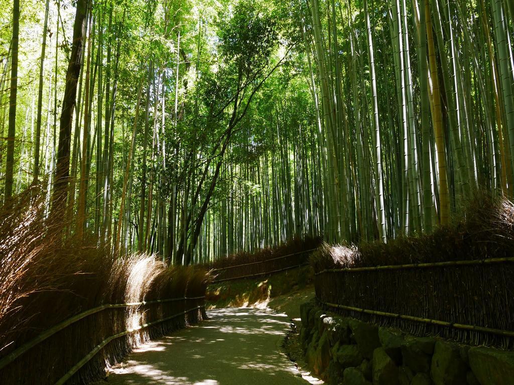 Coto Kyoto Shijoomiya 1 Villa Екстериор снимка