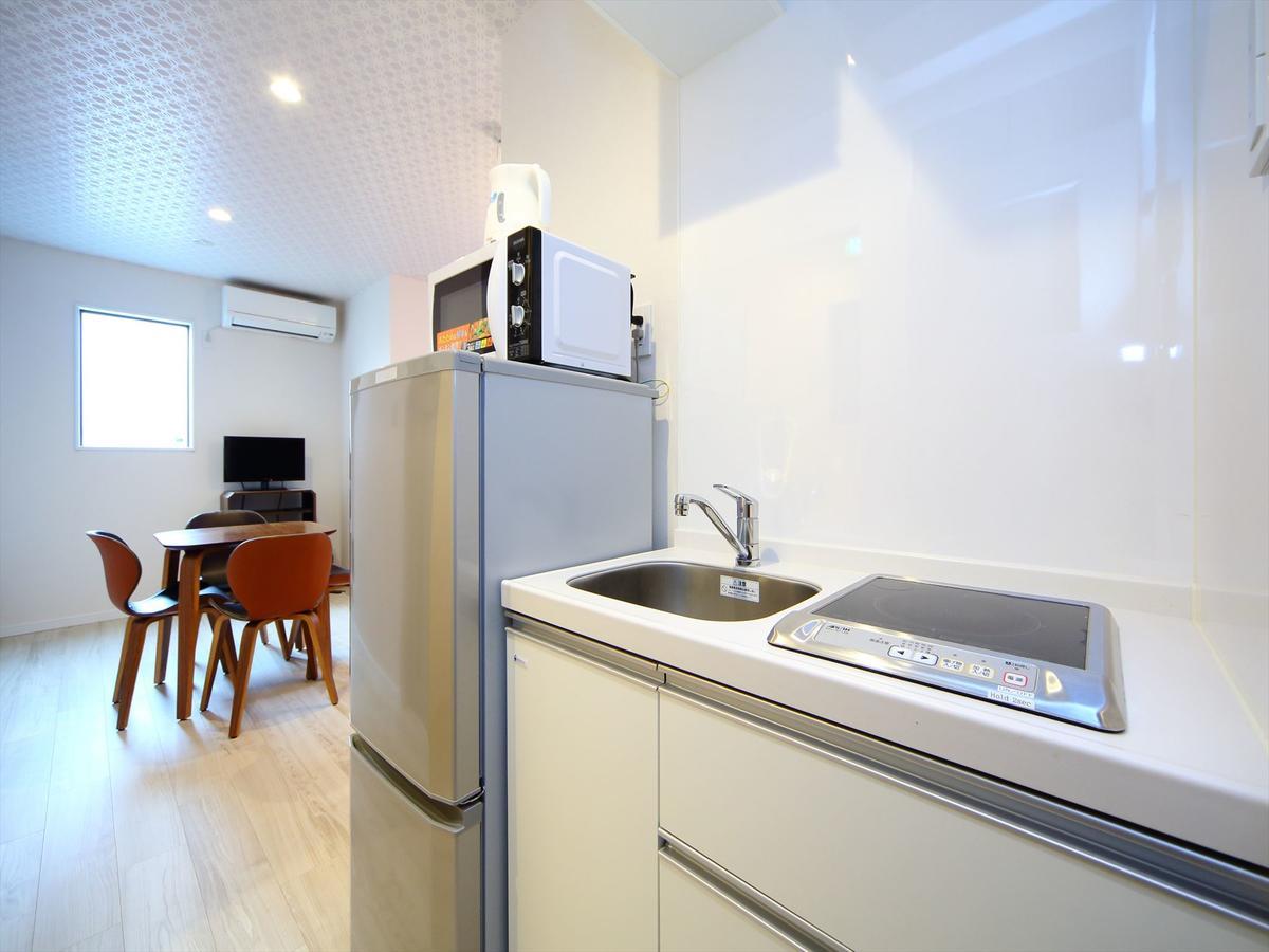 Coto Kyoto Shijoomiya 1 Villa Екстериор снимка