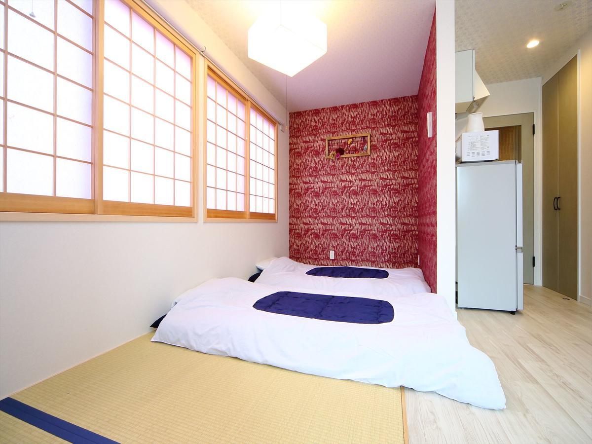 Coto Kyoto Shijoomiya 1 Villa Екстериор снимка