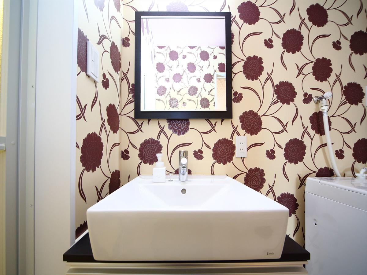 Coto Kyoto Shijoomiya 1 Villa Екстериор снимка