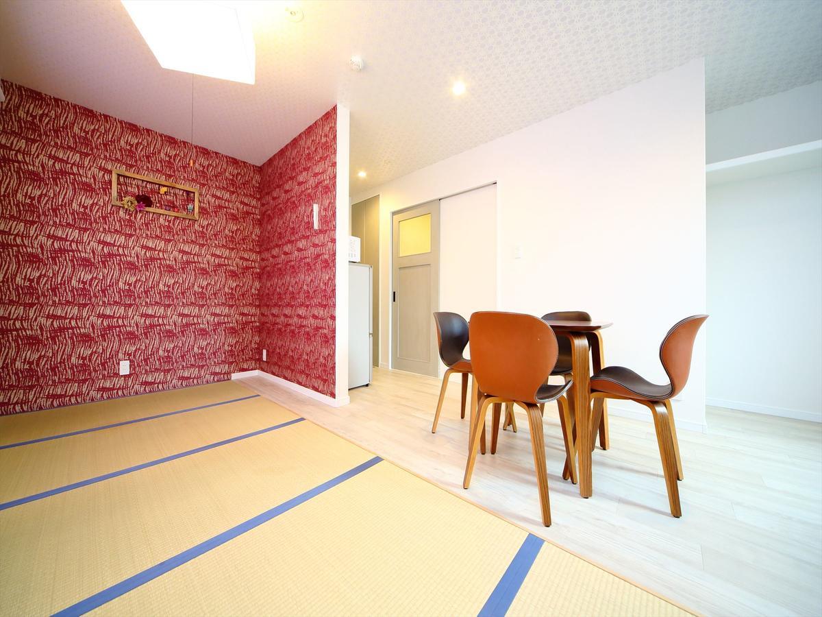 Coto Kyoto Shijoomiya 1 Villa Екстериор снимка