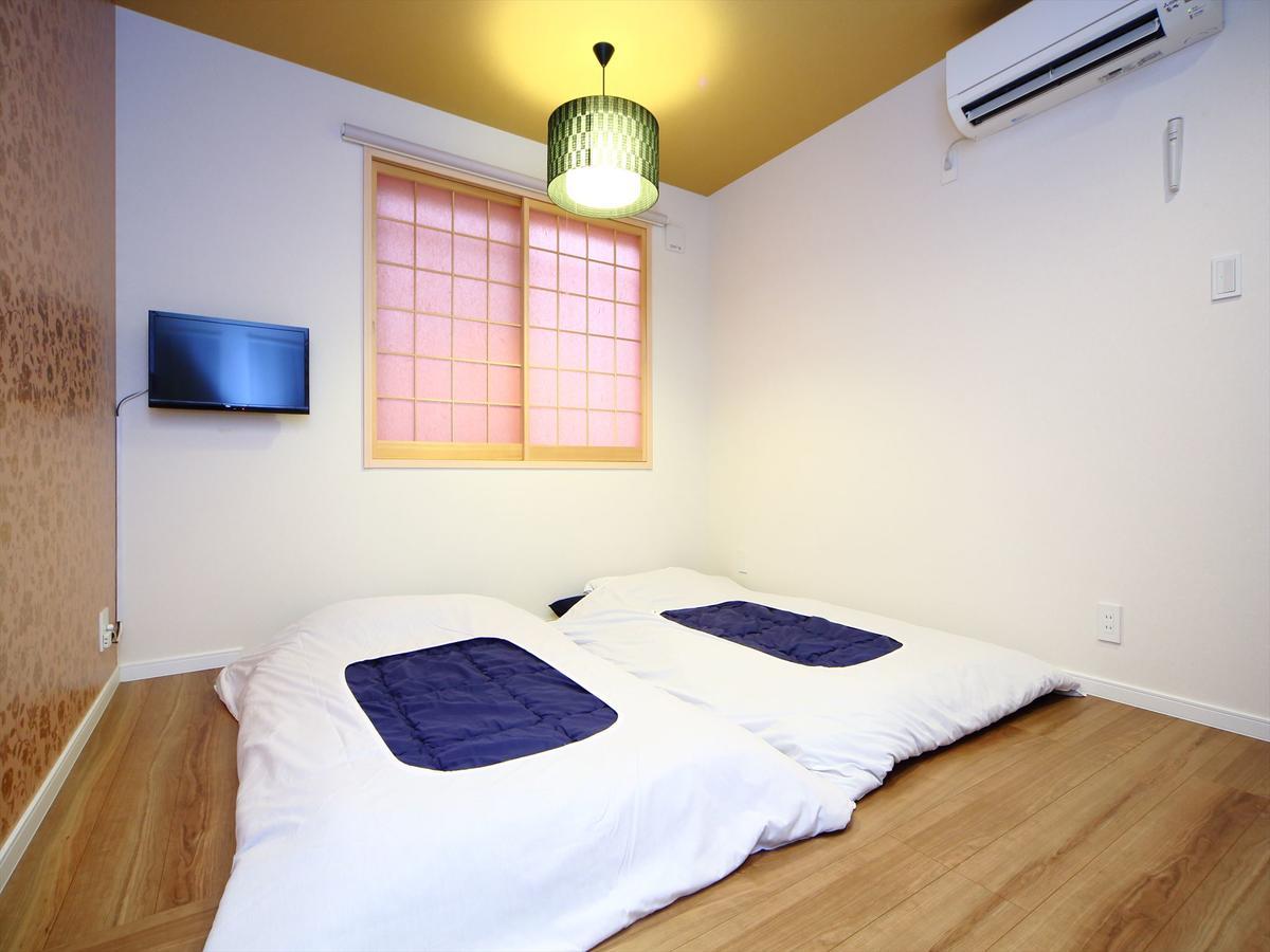 Coto Kyoto Shijoomiya 1 Villa Екстериор снимка