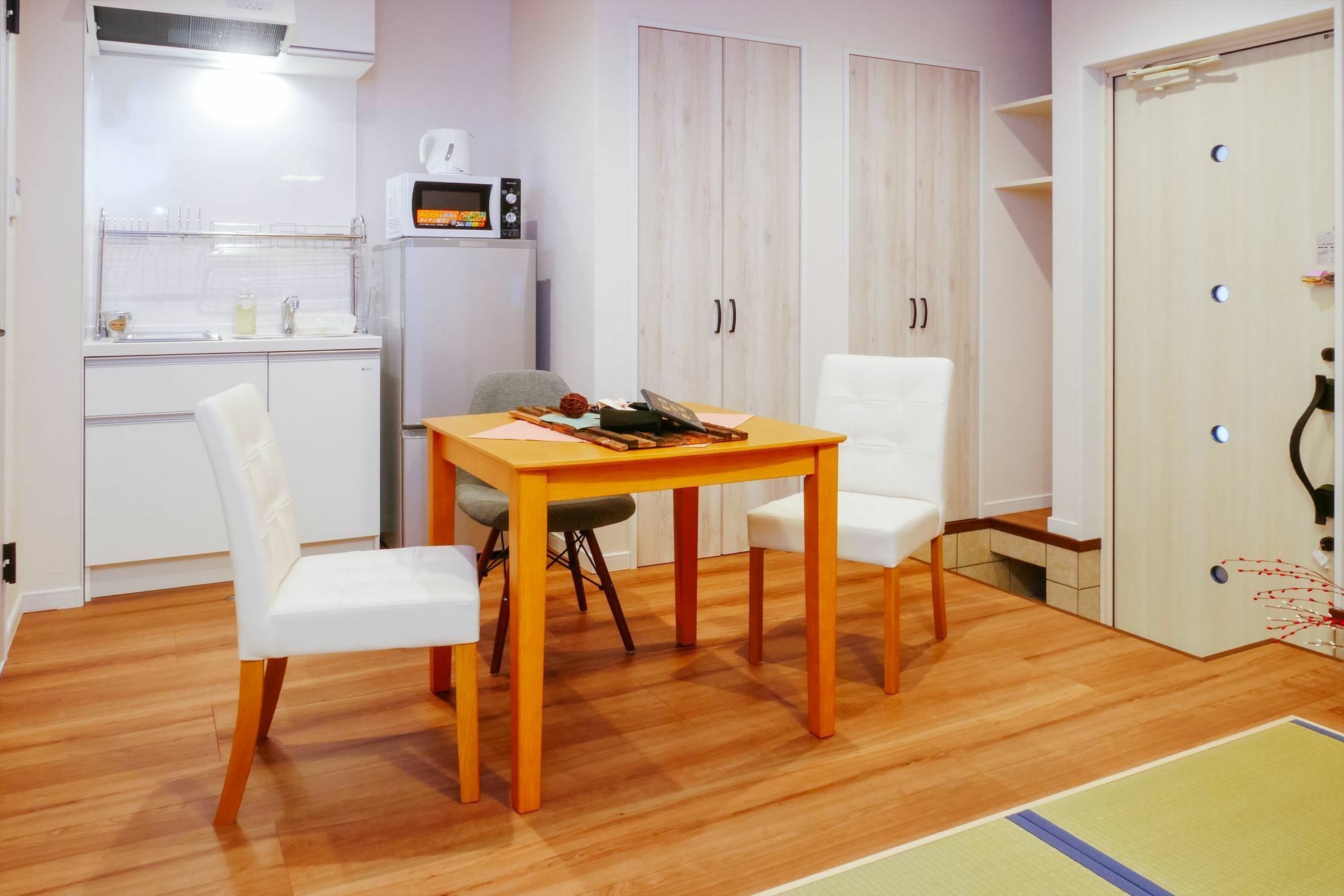 Coto Kyoto Shijoomiya 1 Villa Екстериор снимка