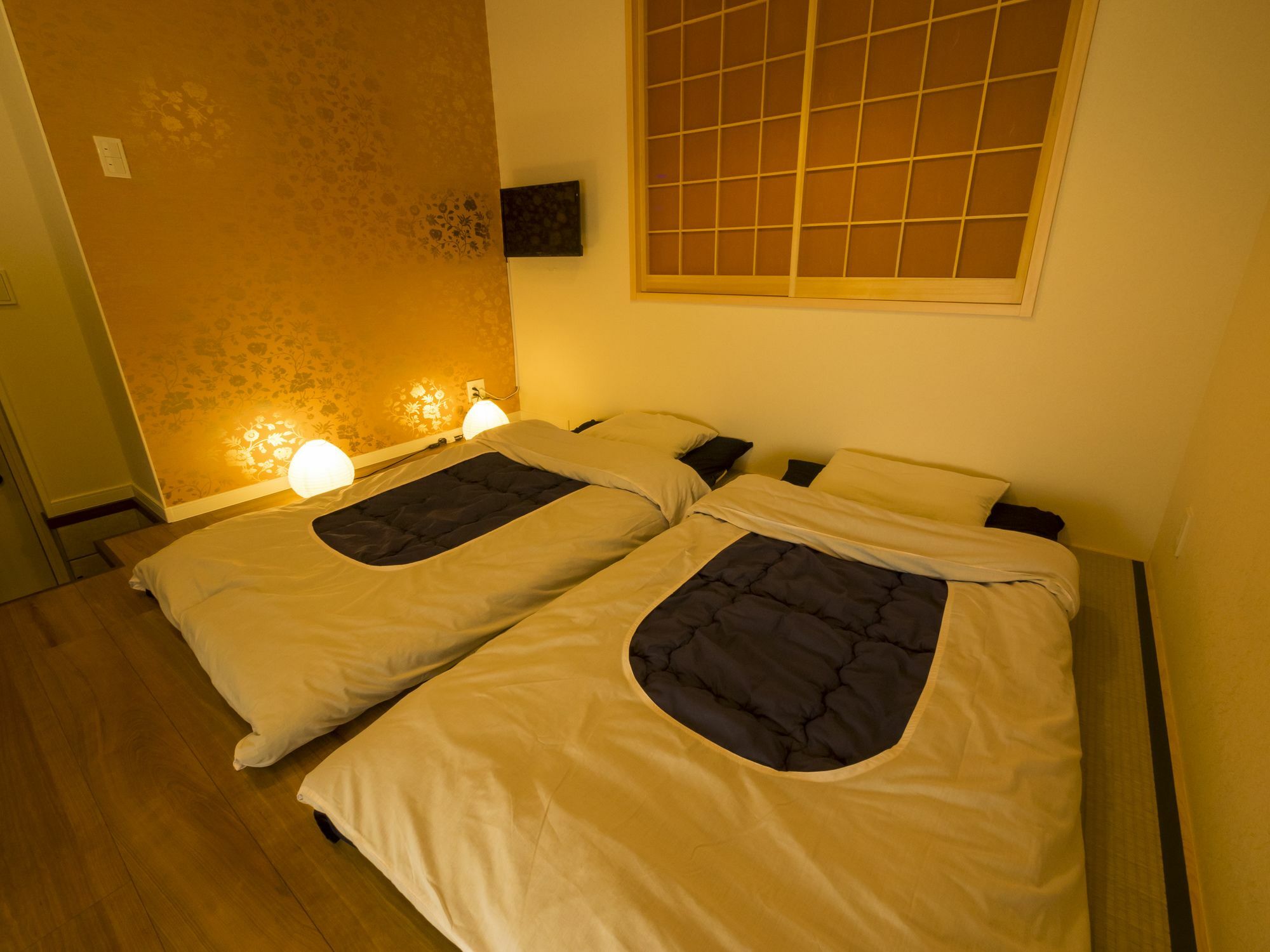 Coto Kyoto Shijoomiya 1 Villa Екстериор снимка