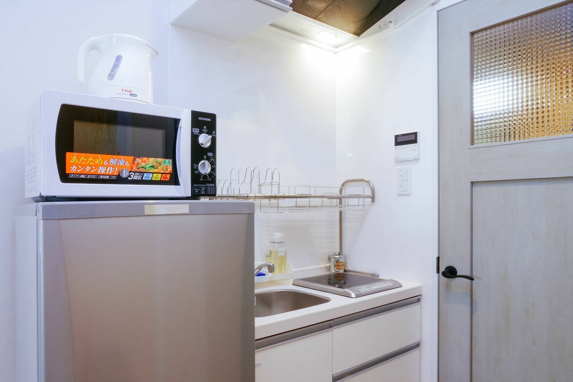 Coto Kyoto Shijoomiya 1 Villa Екстериор снимка