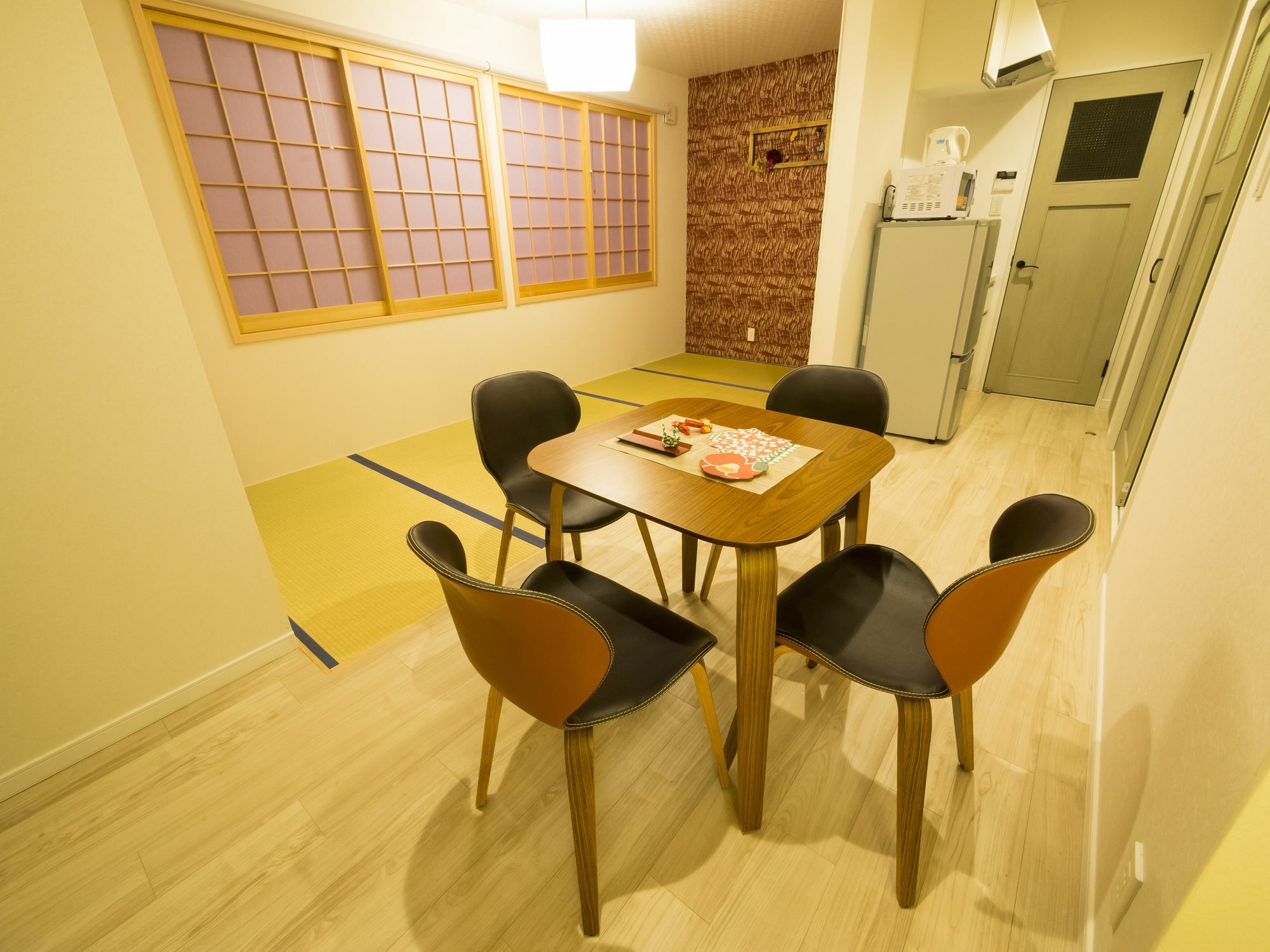 Coto Kyoto Shijoomiya 1 Villa Екстериор снимка