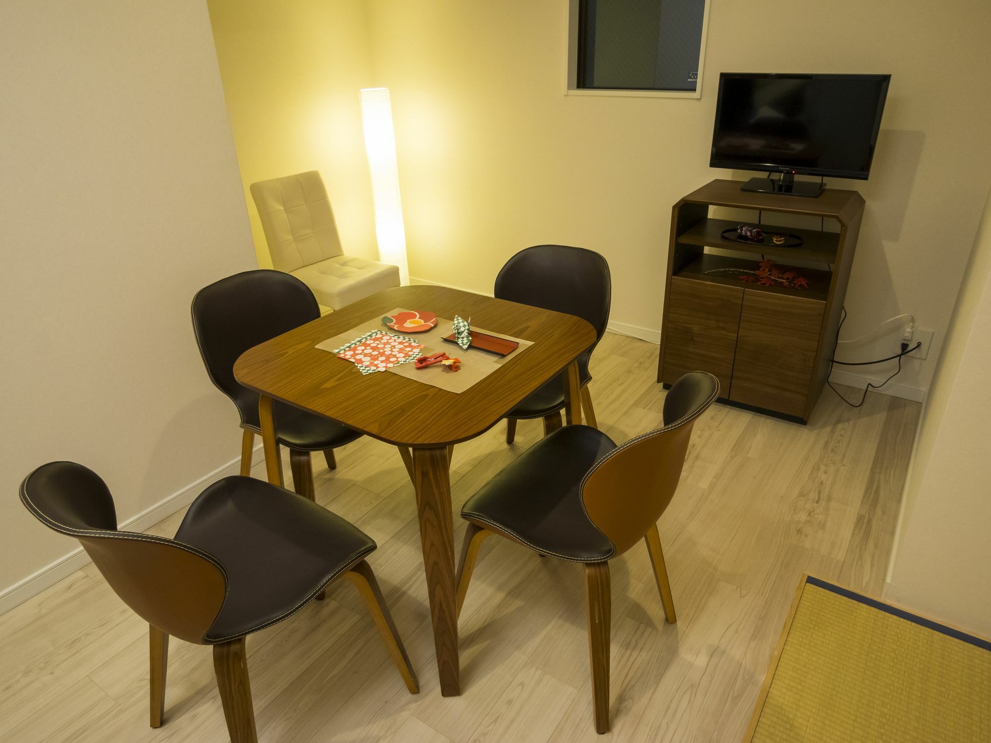 Coto Kyoto Shijoomiya 1 Villa Екстериор снимка