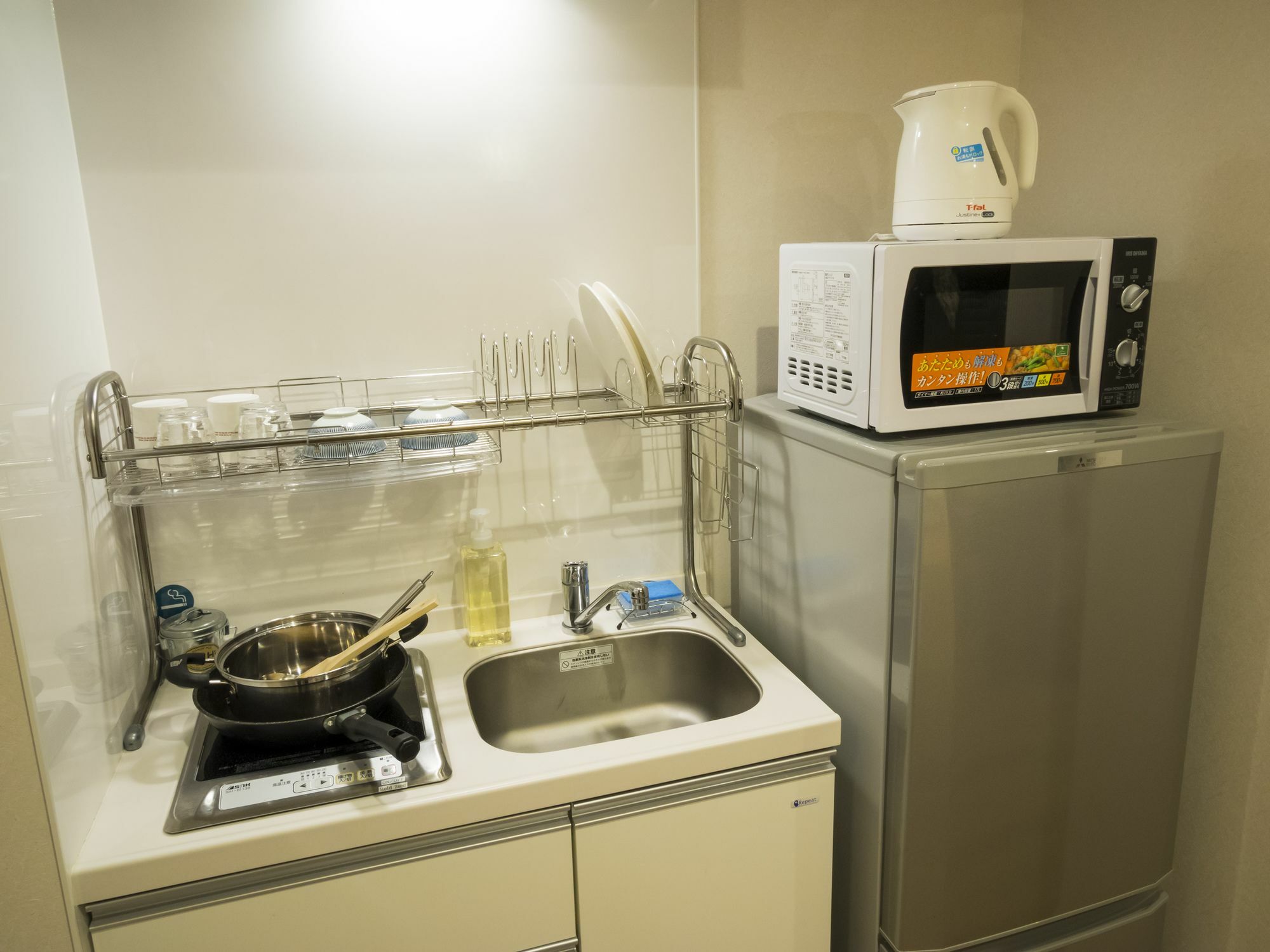Coto Kyoto Shijoomiya 1 Villa Екстериор снимка