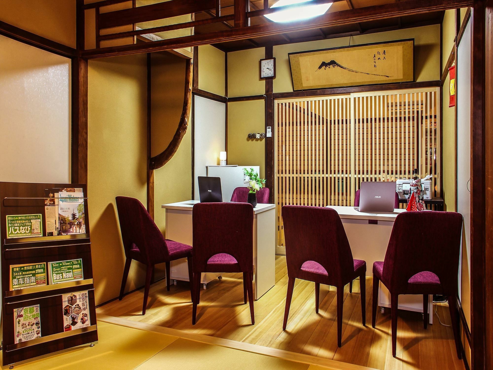Coto Kyoto Shijoomiya 1 Villa Екстериор снимка